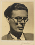 Aldous Huxley NPG Ax3486