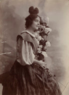 Poldi Müller NPG x85697