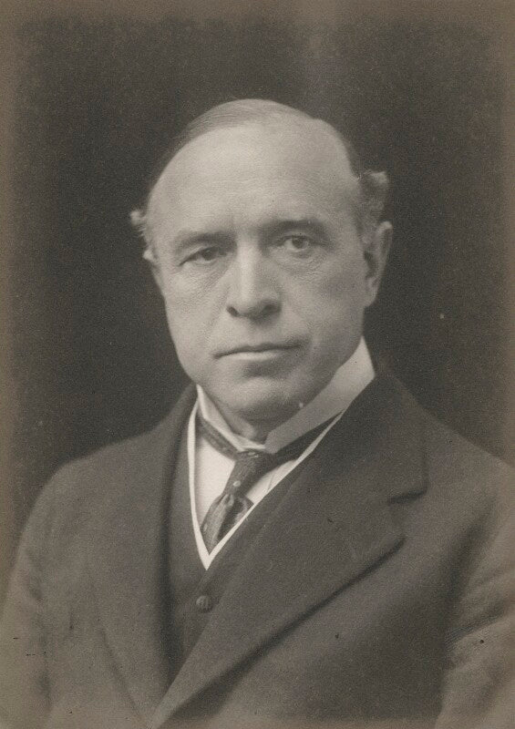 William llewelyn williams npg x186185