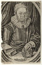 William Forster NPG D27870