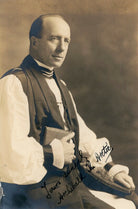 Archibald Lang Fleming NPG x159052