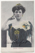 Marie Tempest NPG Ax45848