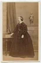 Mrs Malcolind NPG x20481