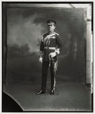 Sir Ibrahim, Sultan of Johore NPG x128043