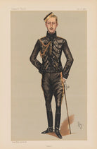 Prince Albert Victor, Duke of Clarence and Avondale ('Princes. No. 9. "Eddie."') NPG D45758