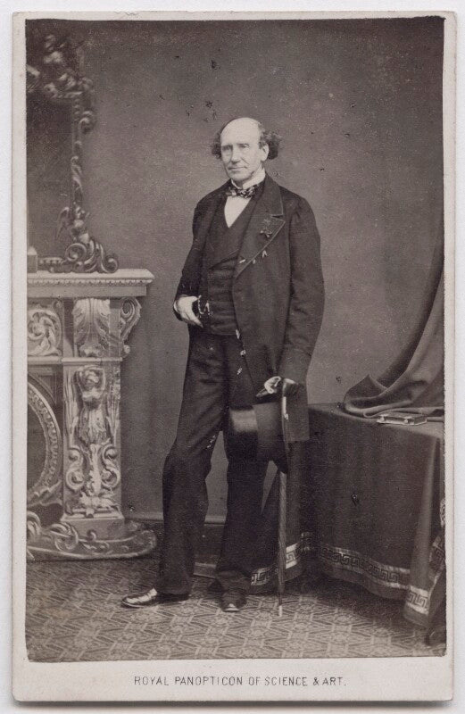 James whiteside npg x197181