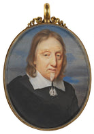 William Lenthall NPG 2766
