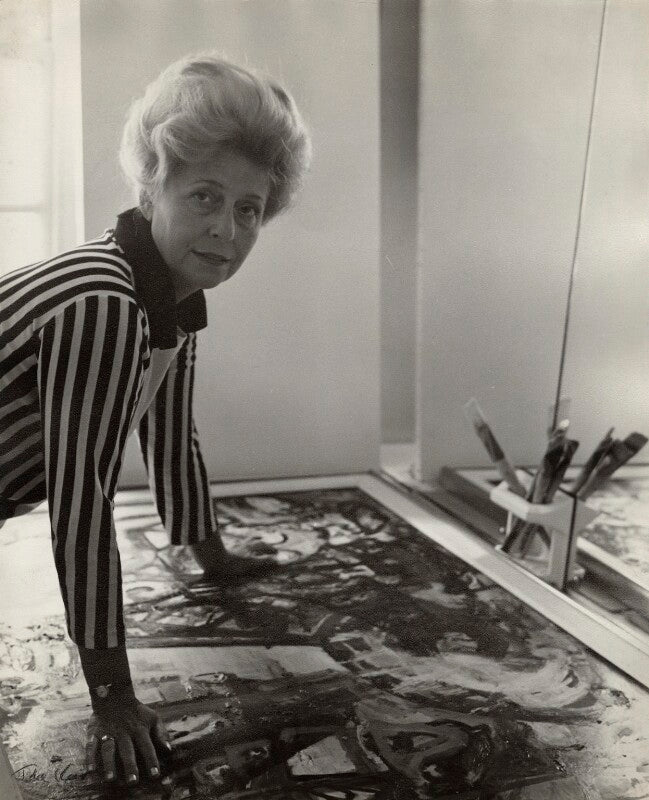 Ann cole phillips npg x135661