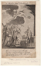 John Wilkes ('Malice and Fortitude') NPG D8505