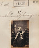 Mrs Tipping NPG Ax61500