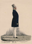 Unknown man inscribed 'MC' NPG D47116