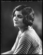 Sarah Baillie-Hamilton (née Cook), Countess of Haddington NPG x122206