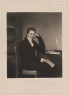 Pierce Egan NPG D34058