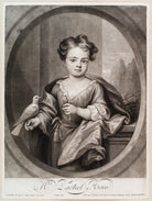 Rachel How NPG D11610