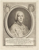 Henry Benedict Maria Clement Stuart, Cardinal York NPG D10753