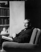 William Surrey Dane NPG x10555