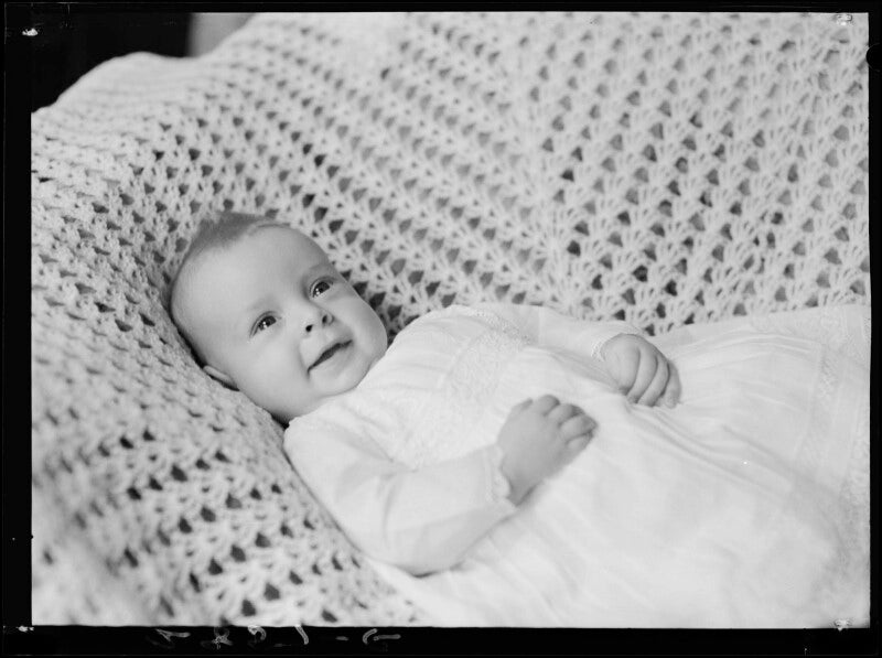 Christopher john patrick best npg x97930