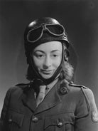 Lady Isobel Blunt-Mackenzie (later Lady Isobel Linda) NPG x72843