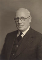 Sir Arthur Dean NPG x167048