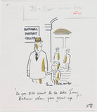 Do you still want to be like Ian Botham when you grow up? NPG D6711