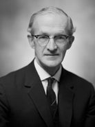 Richard Orme Wilberforce, Baron Wilberforce NPG x176863