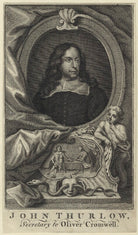 John Thurloe NPG D28920