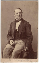William Ewart Gladstone NPG x32945