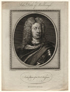 John Churchill, 1st Duke of Marlborough NPG D16632