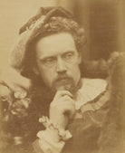 Henry Stacy Marks NPG P78