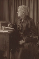 Jane Maria (née Grant), Lady Strachey NPG x13050