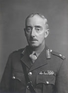 Basil Perronet Hughes NPG x168465