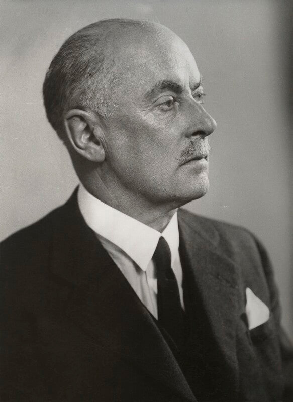 Hubert pierlot npg x84491