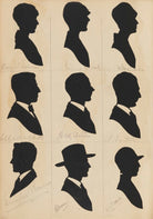 Tourists on the West Pier, Brighton NPG D46714