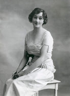 Marie Hemingway NPG x83074