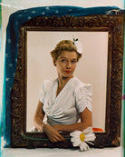 Louise Browne NPG x223429