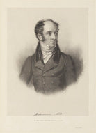 Sir Henry Holland, 1st Bt NPG D16123