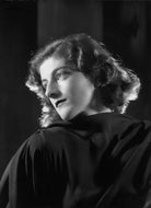 Sarah Churchill NPG x26665