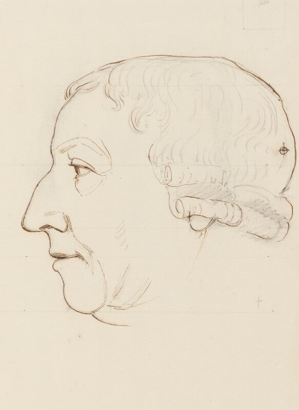 Sir archibald macdonald, 1st bt npg 316a(166)