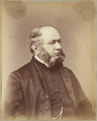 Henry Longueville Mansel NPG Ax21880