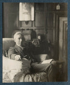 Bertrand Russell NPG Ax142042