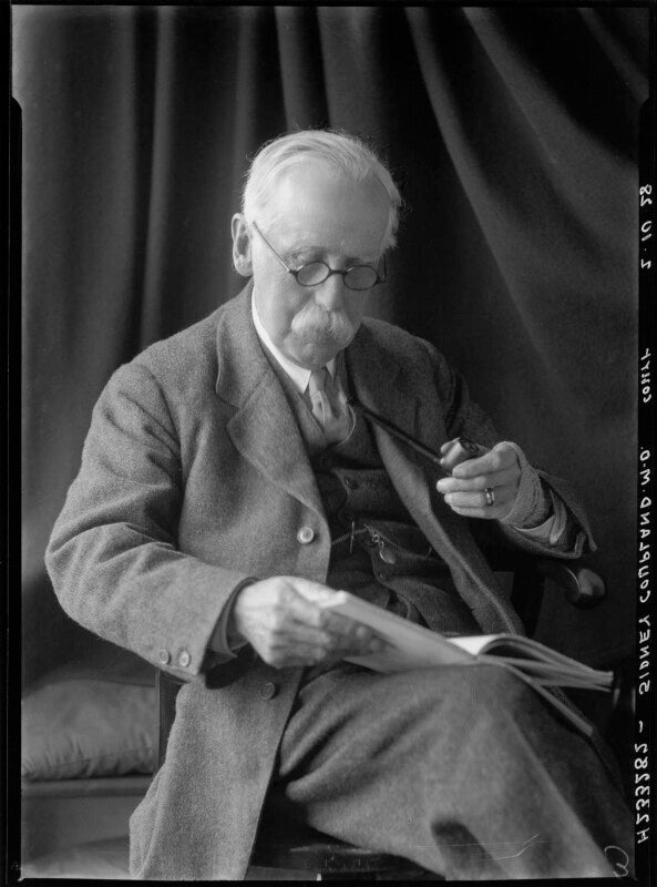 Sidney coupland npg x42816