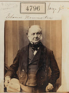 Thomas Hammerton NPG Ax54807