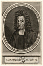 Clement Ellis NPG D16930