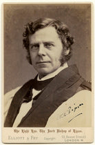 William Boyd Carpenter NPG x75780