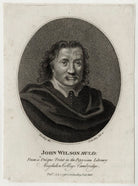 John Wilson NPG D30446