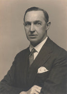 Sir Barry Vincent Jackson NPG x168559