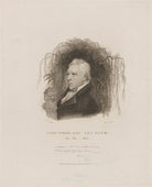 James Forbes NPG D37723