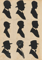 Tourists on the West Pier, Brighton NPG D47013