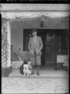 Charles William Compton NPG x70698