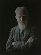George Bernard Shaw NPG x7208